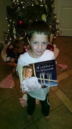 ?Tis the season! Favorite holiday tradition