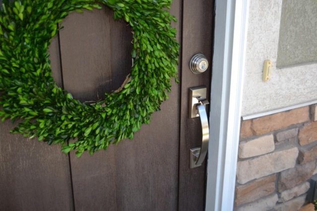 smart door technology kwikset kevo
