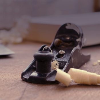 woodworking plane